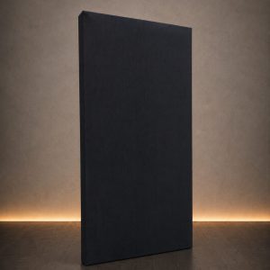 rockwool acoustic panel